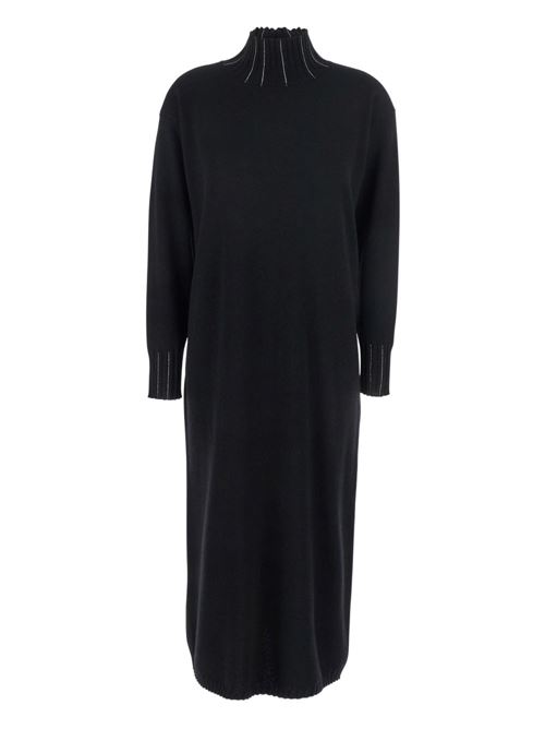 Abito donna lungo Fabiana Filippi | ABD225F588L517825